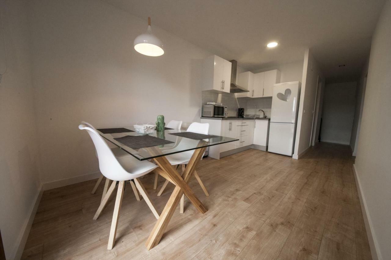 Atico Toledo Apartment Exterior foto